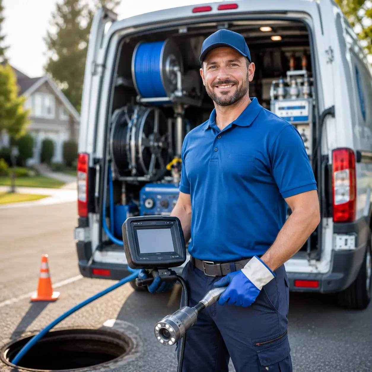 Local Pipe Relining specialists in Cave City, AR