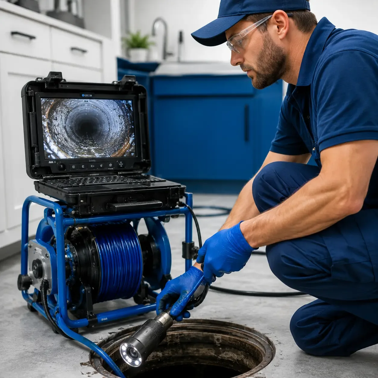 Pipe Relining professionals serving Cave City, AR
